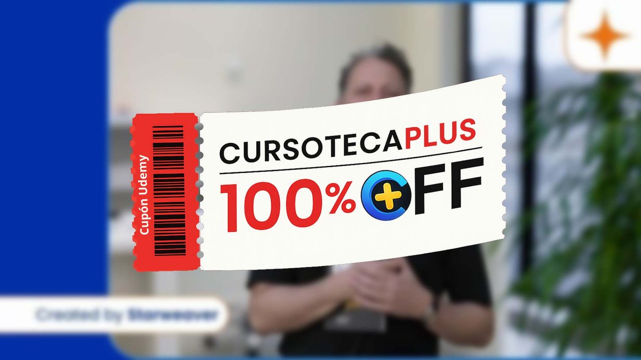 Cupón Udemy: Redacción Empresarial - Redacción Técnica: Impacto Potenciado por IA