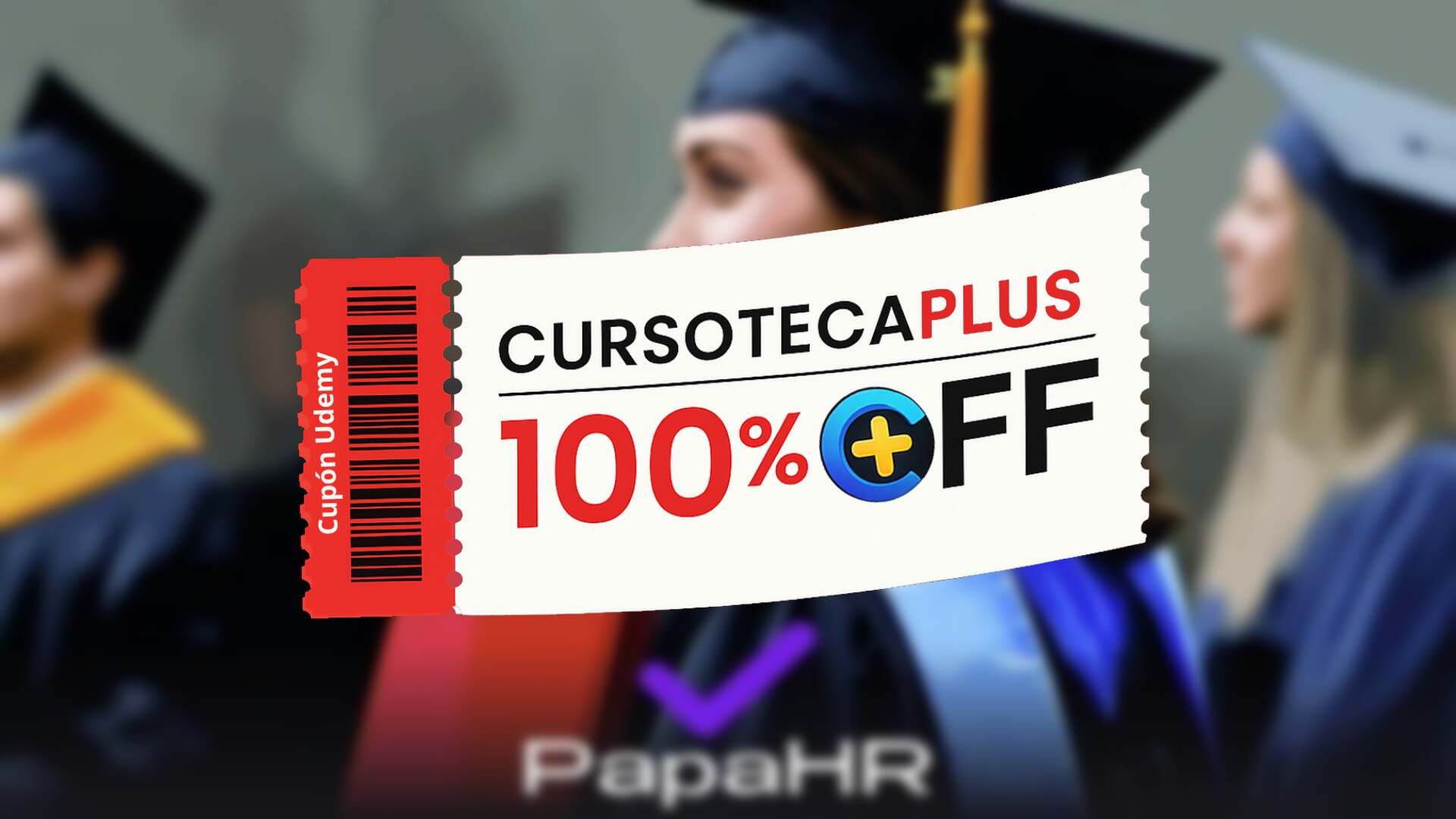 Cupón Udemy | Prepárese para el examen profesional SHRM-CP 2026 - [ES]