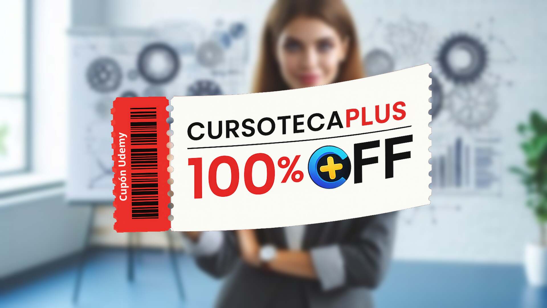 Cupón Udemy | Presentaciones con ChatGPT