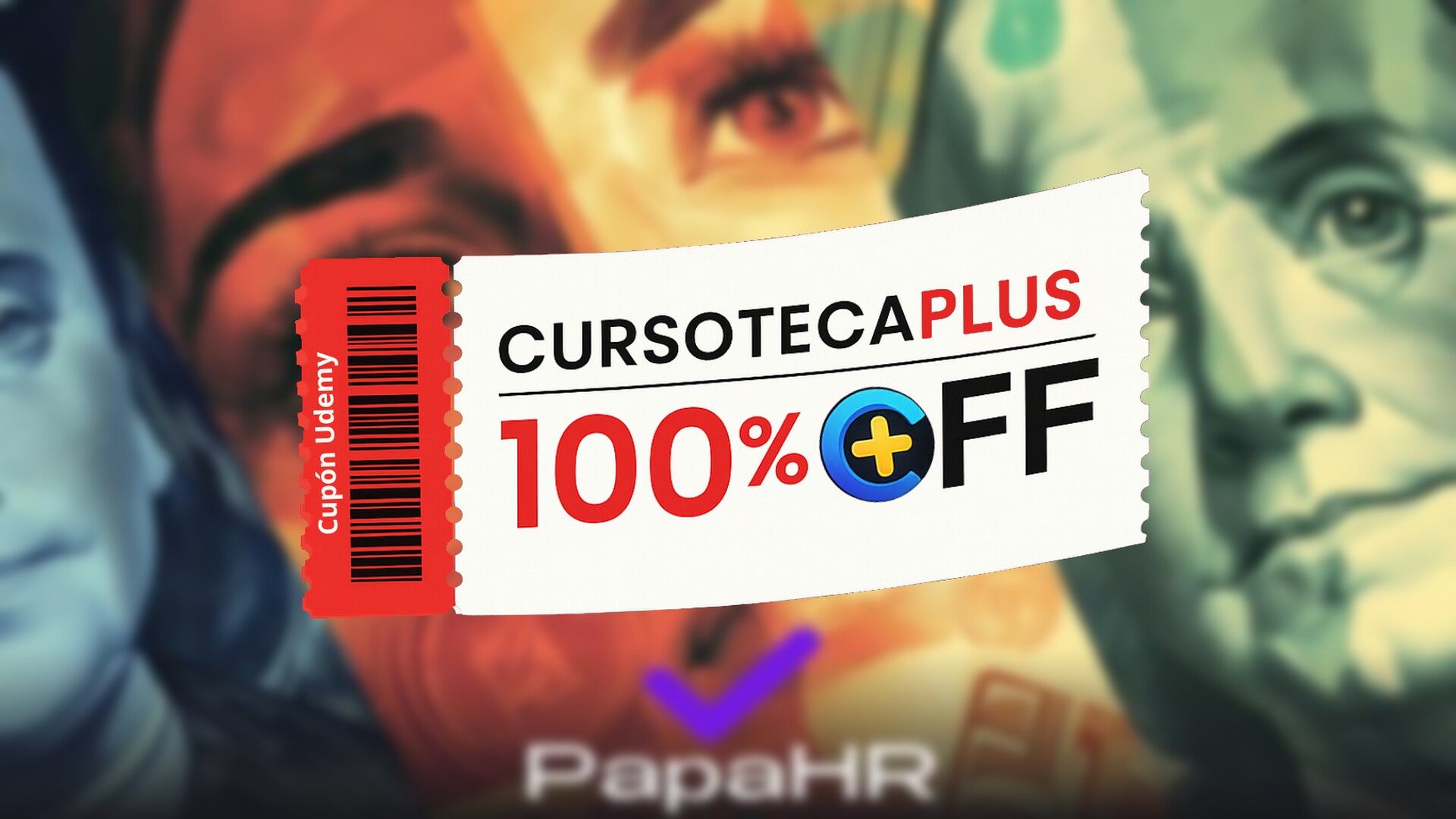 Cupón Udemy: Presupuesto RR. HH.- Planifica- Prevé y Justifica [ES]