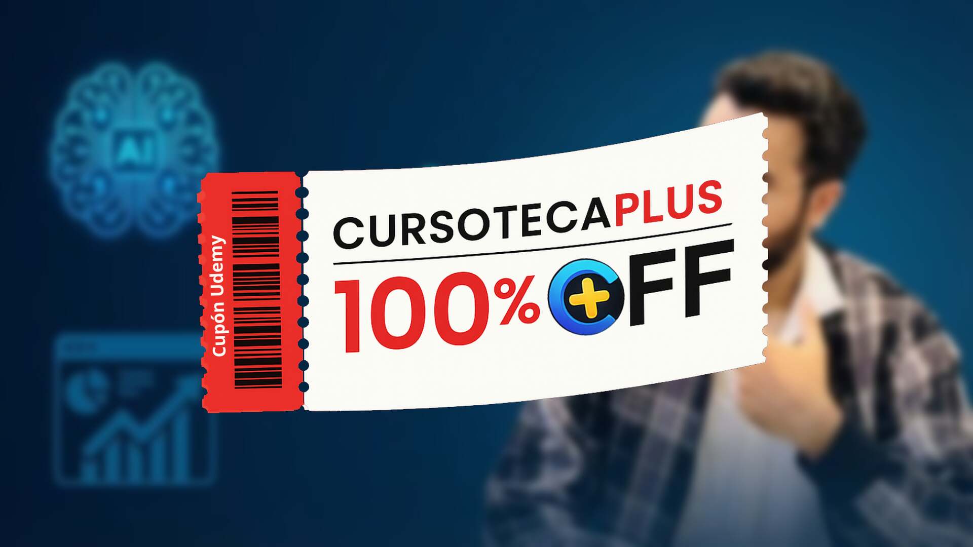 Cupón Udemy | Desarrollo de Productos - Investigación con IA Generativa