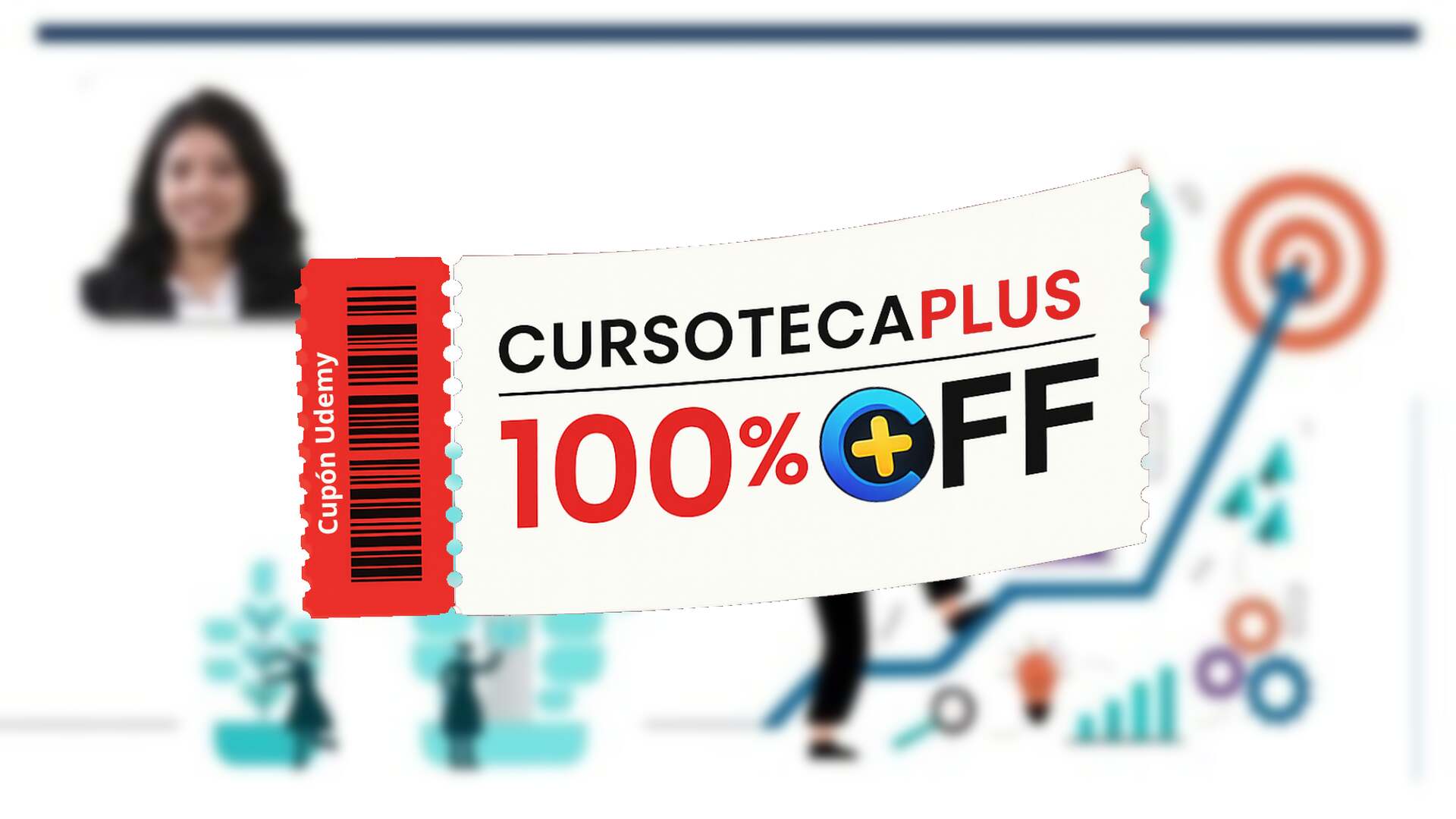 Cupón Udemy: Guía Completa de Crecimiento de Productos: Métricas-a-Estrategia