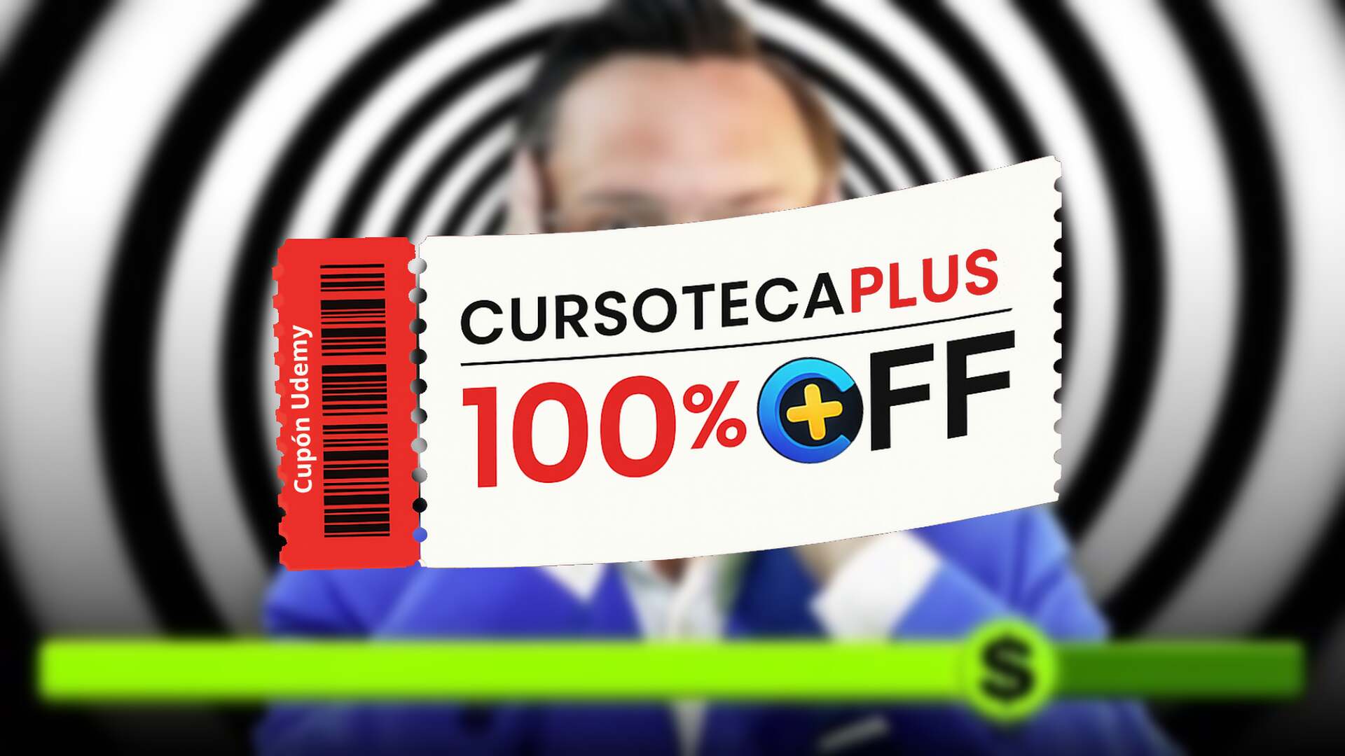 Cupón Udemy | Psicología del Marketing - Neuromarketing con Dekker