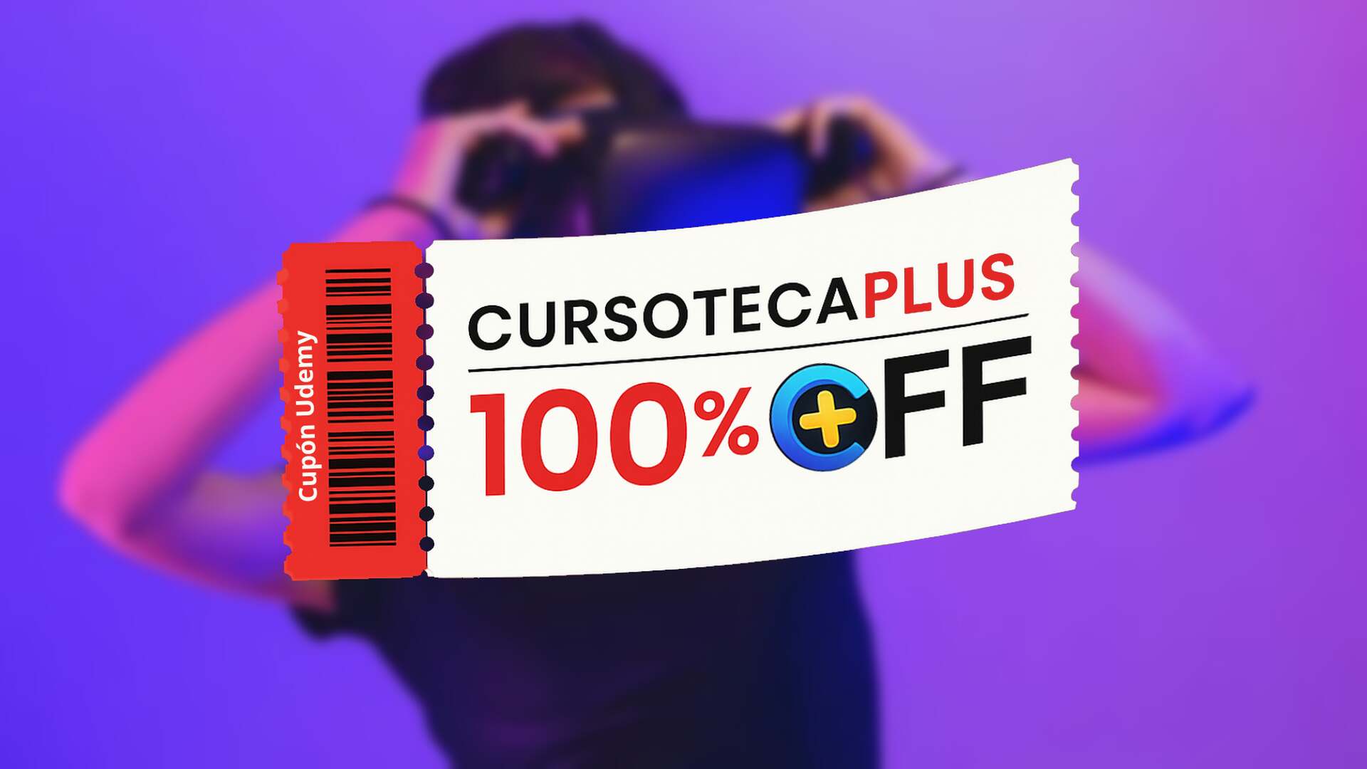 Cupón Udemy | Certificado Profesional en Gestión de la Experiencia del Cliente