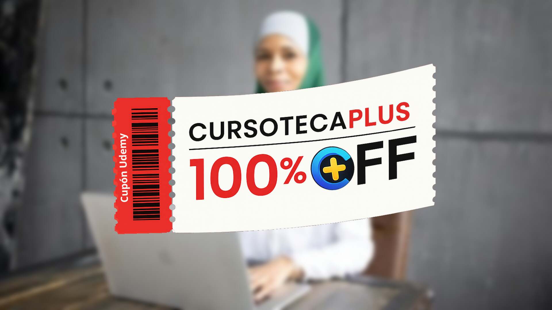 Cupón Udemy | Certificado Profesional en Gestión