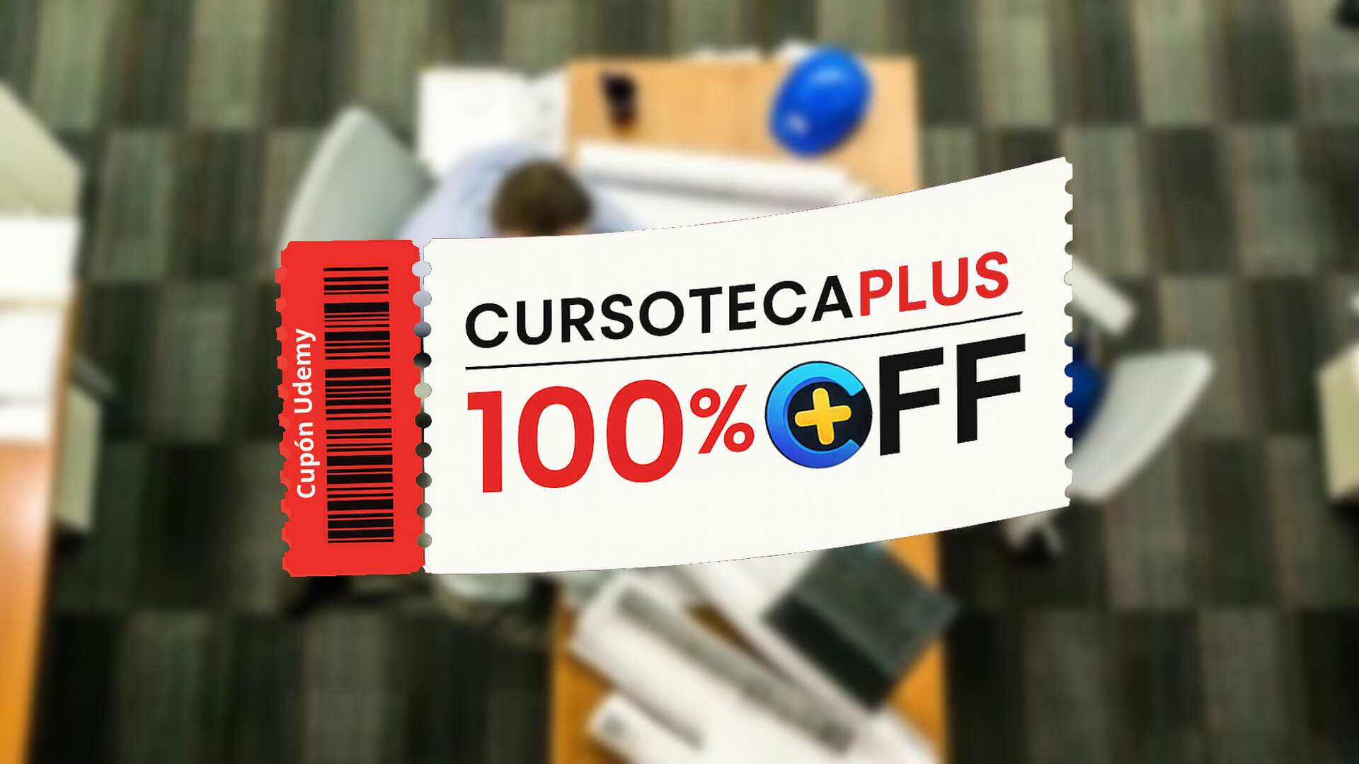 Cupón Udemy | Certificado Profesional en Gestión de Proyectos