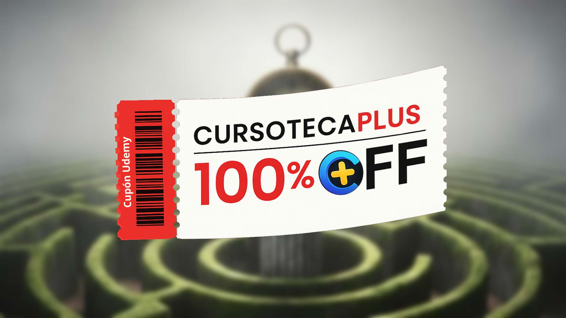 Cupón Udemy | Certificado Profesional en Gestión de Riesgos