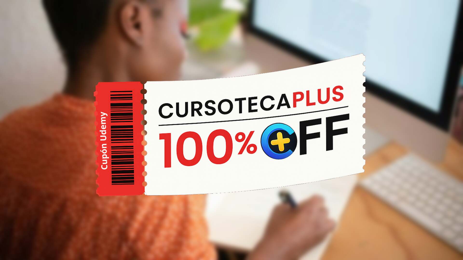 Cupón Udemy | Diploma Profesional en Marketing de Redes Sociales - Redacción Publicitaria