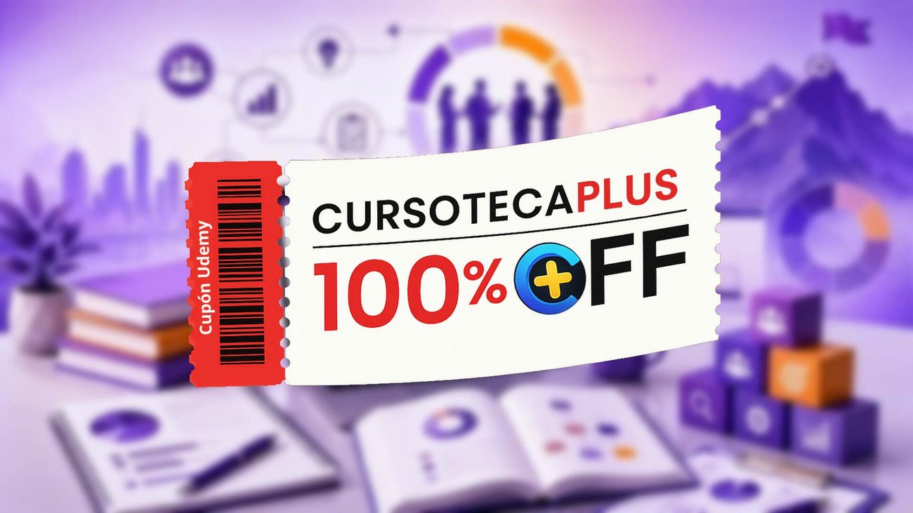 Cupón Udemy: Examen de Práctica para Profesional en Gestión de Programas - Actualización 2026