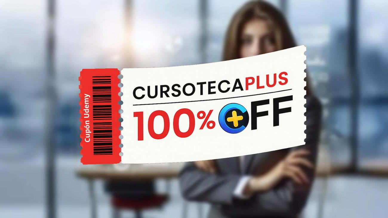 Cupón Udemy | Certificación de Gerente de Proyectos