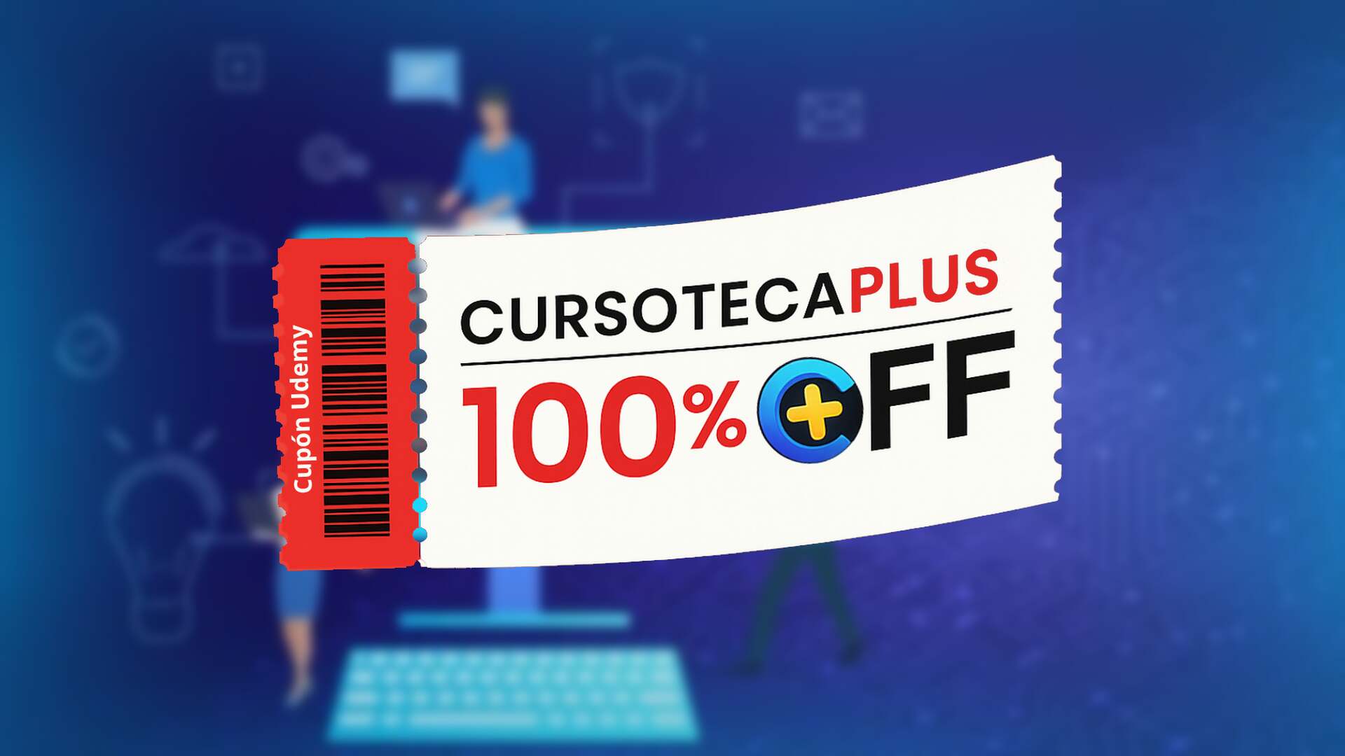 Cupón Udemy | 10 Proyectos Completos para tu Portafolio de Programador