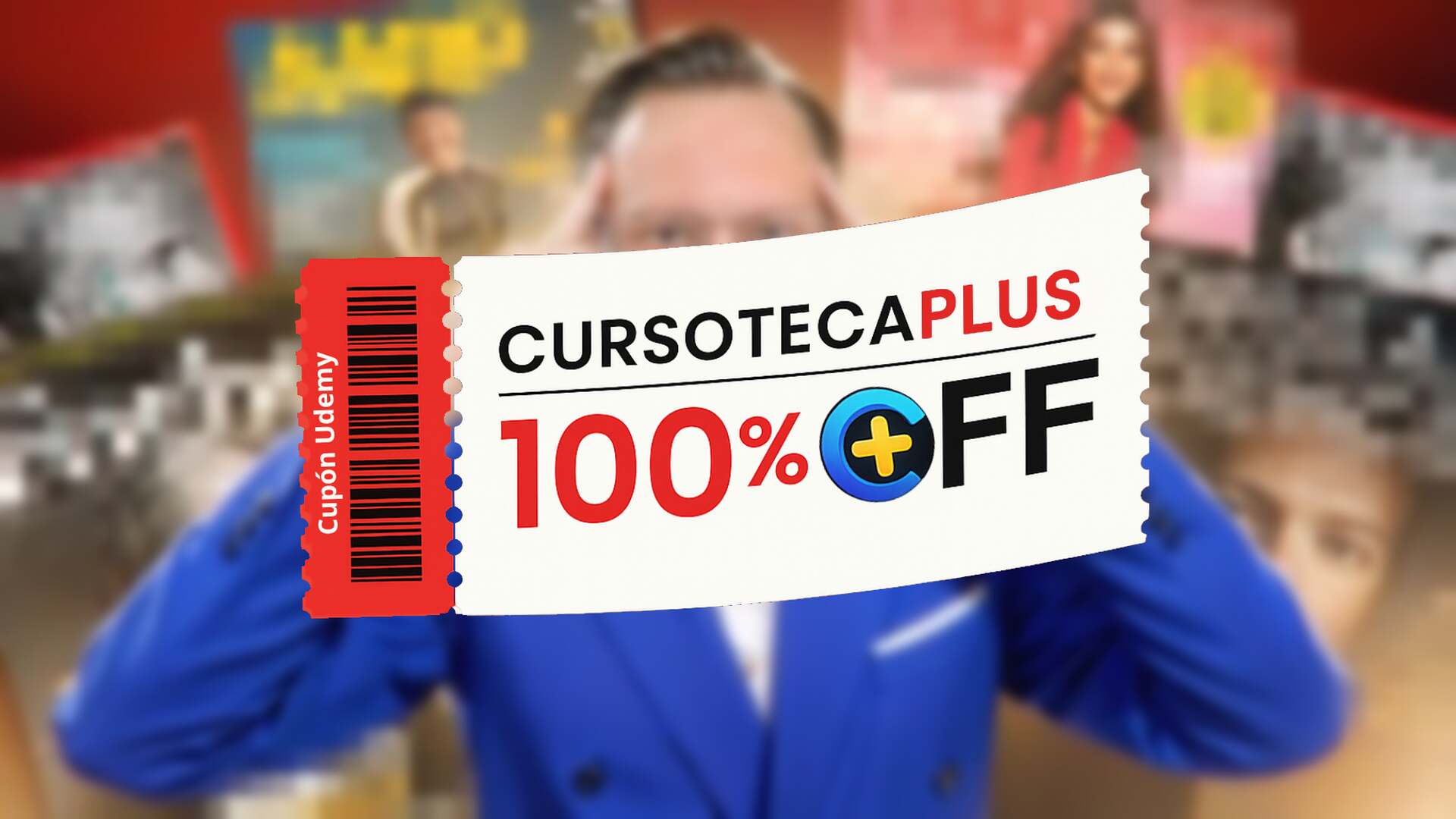 Cupón Udemy: Relaciones Públicas para Startups - Dekker Fraser