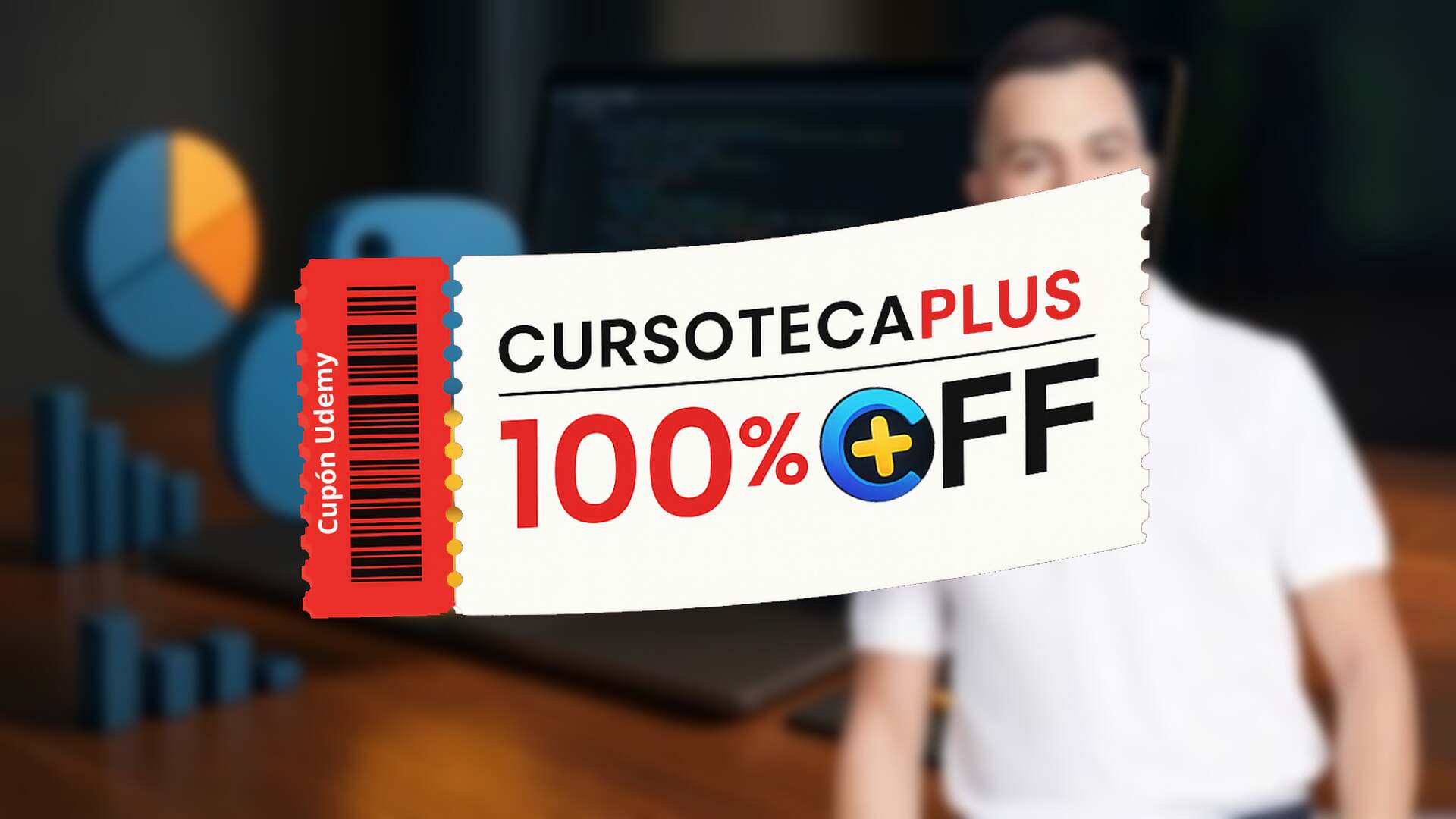 Cupón Udemy | Python para Ciencia de Datos