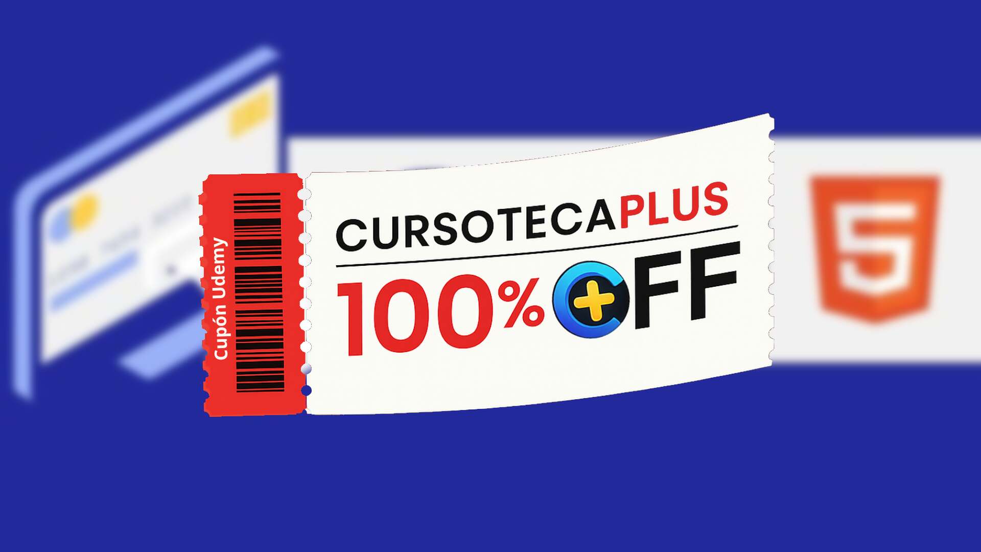 Cupón Udemy | Curso Completo de Python y Django Framework y HTML 5 Stack