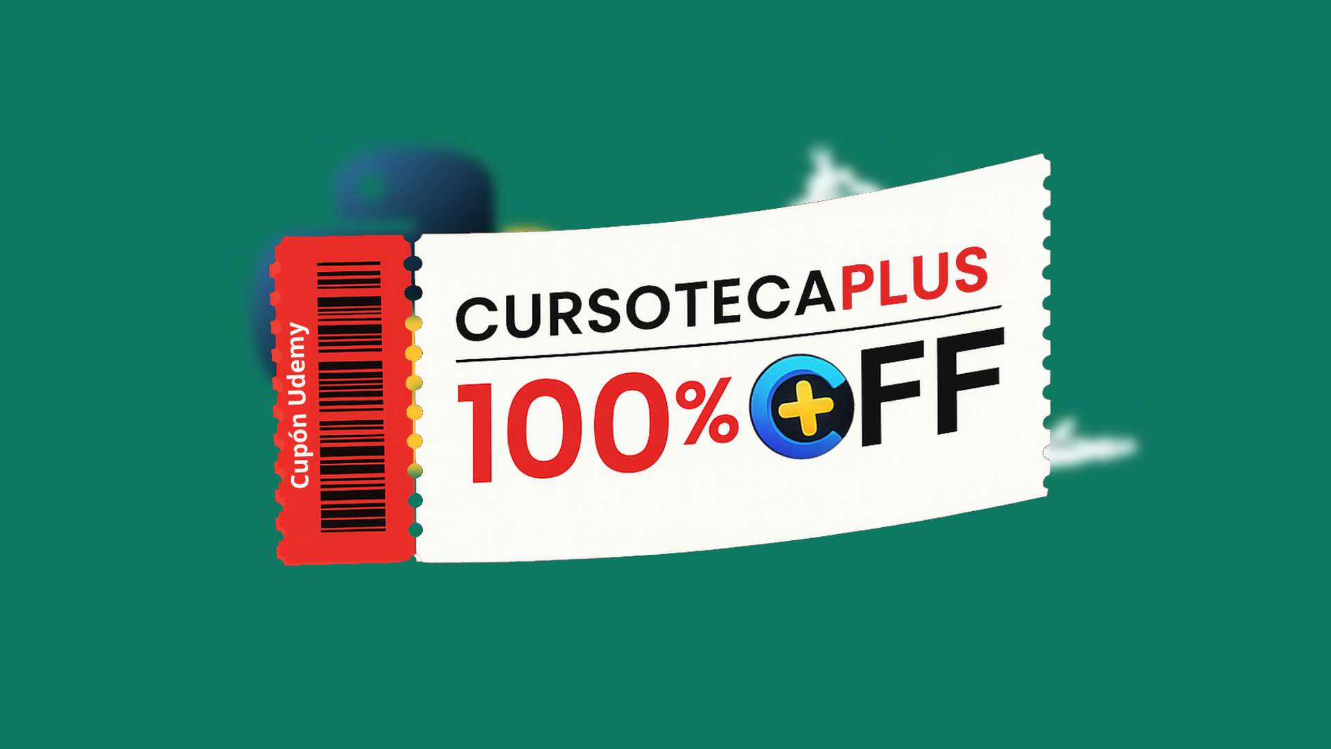 Cupón Udemy | Curso de Práctica de Demostraciones de Python y Flask