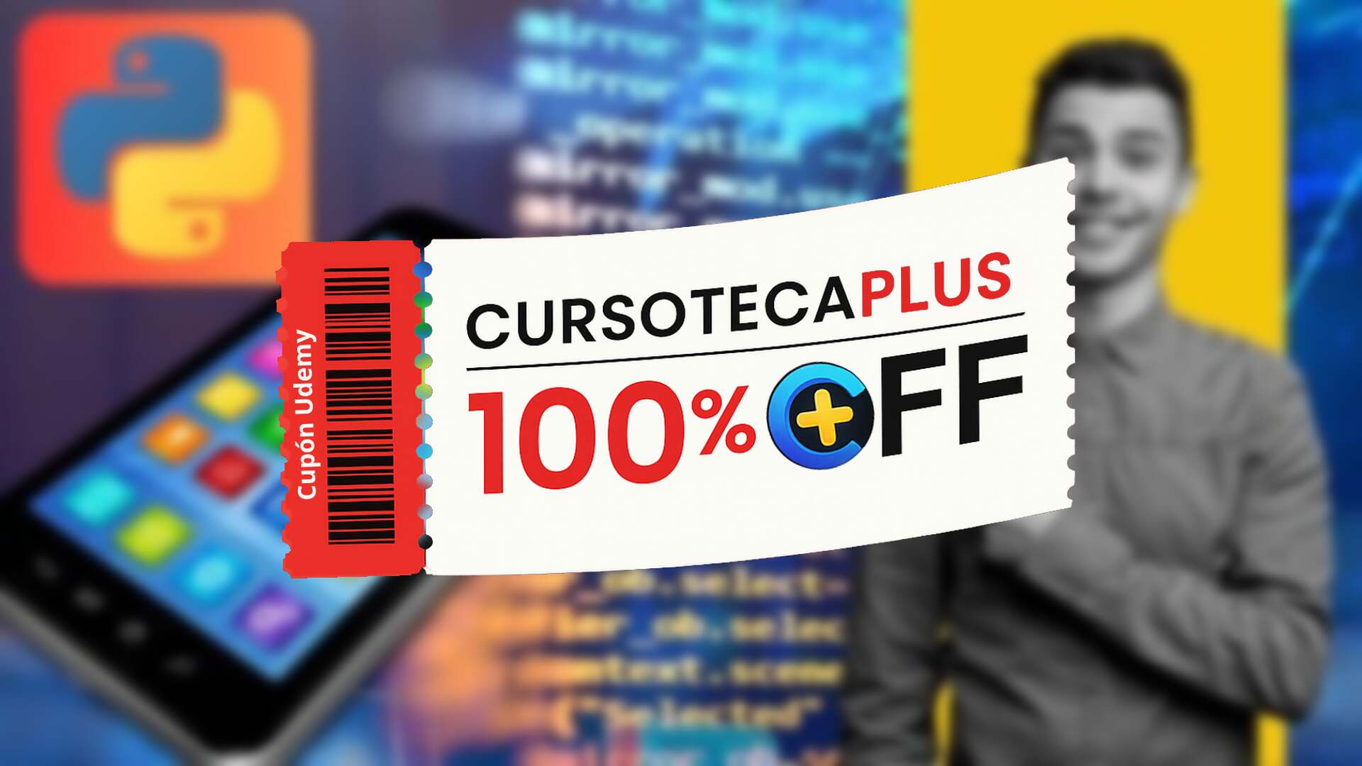 Curso de Python para Desarrolladores de Apps - Crea Tu Primera App