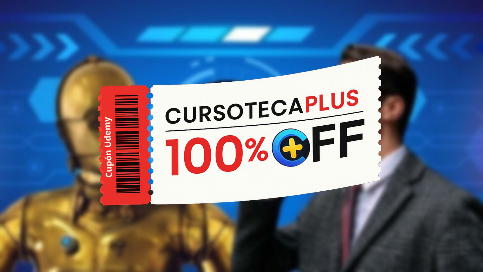 Cupón Udemy | Python para Ciencia de Datos - Aprendizaje Automático: De Cero a Héroe