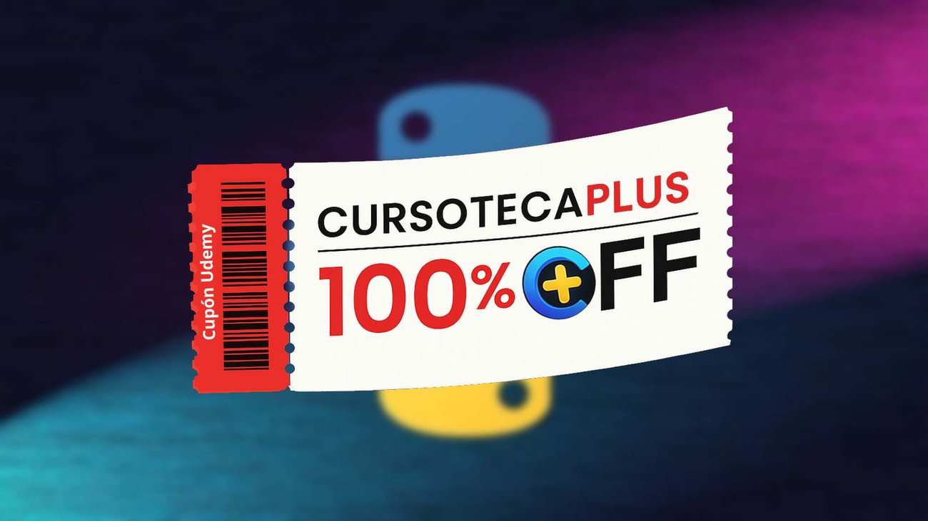 Python para Ciencia de Datos - El Bootcamp Completo de Ciencia de Datos