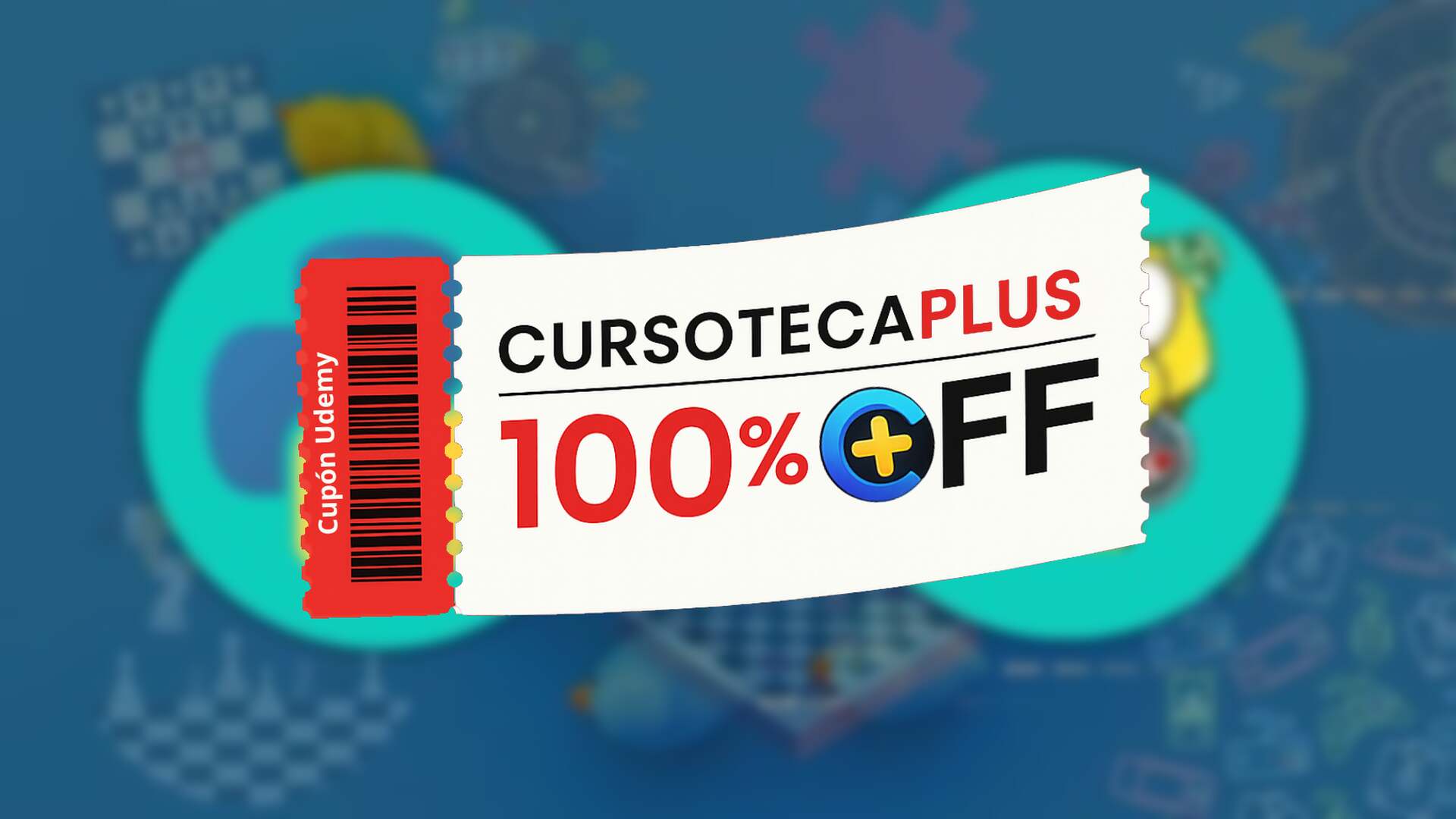 Cupón Udemy | Python para Programación de Juegos - Pygame de A a Z