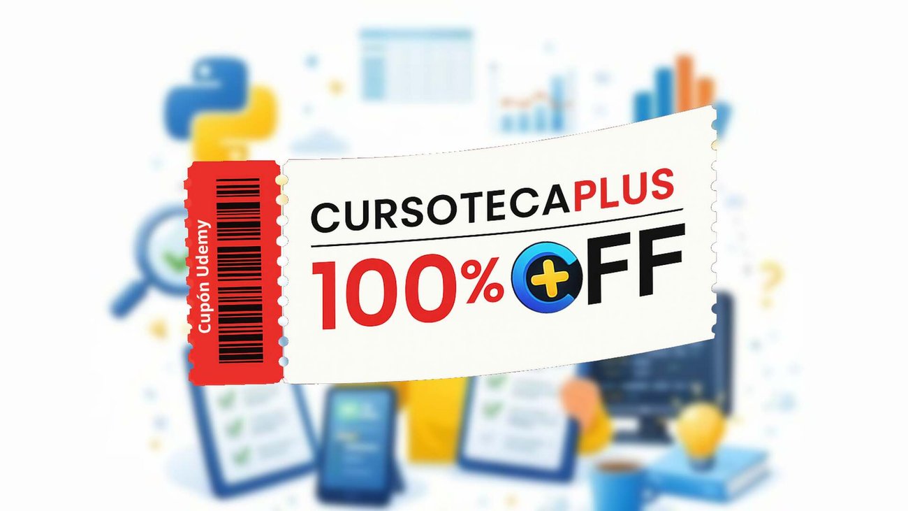 Cupón Udemy | 400 Python Polars Preguntas de Entrevista con Respuestas 2026