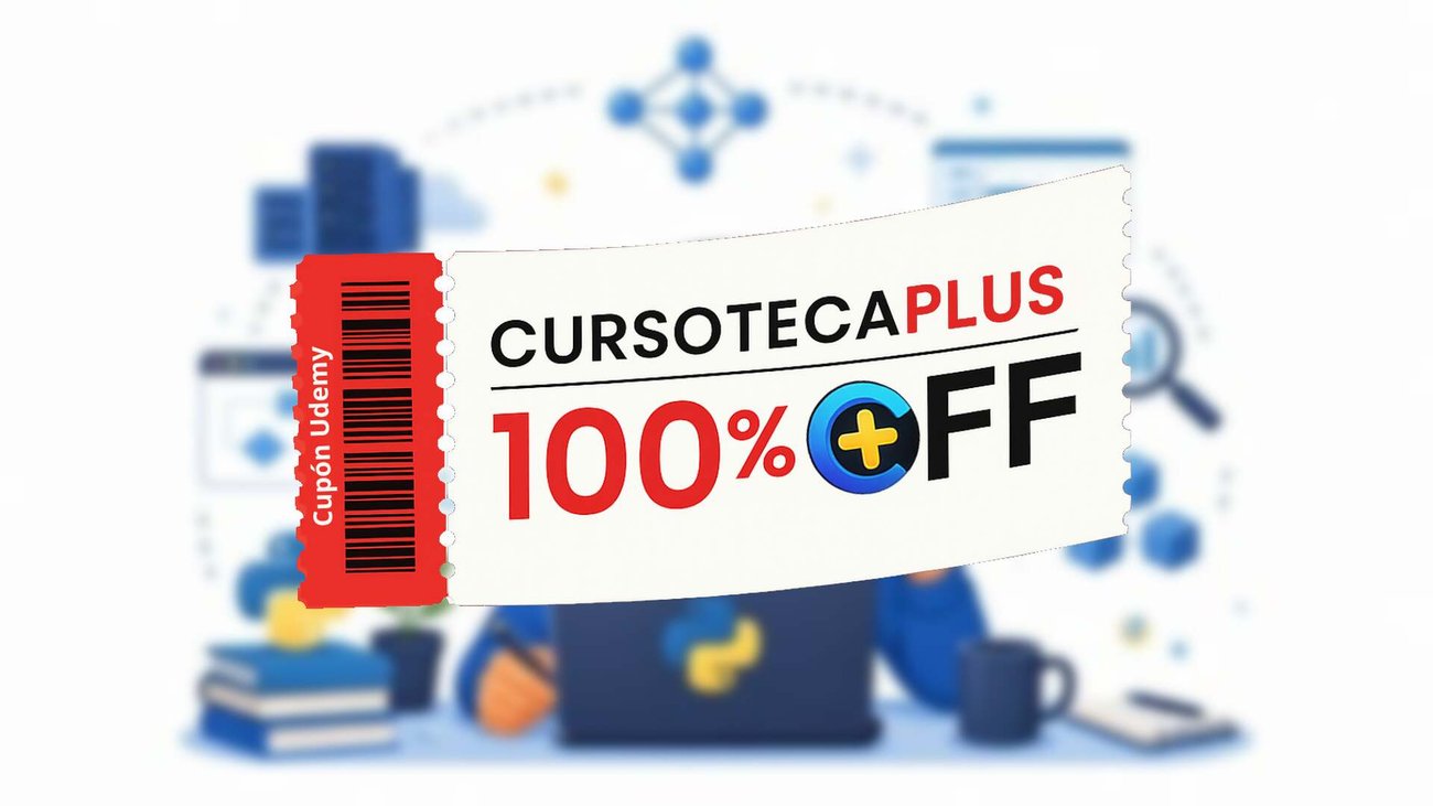 Cupón Udemy | 400 Preguntas de Entrevista sobre Python Ray con Respuestas 2026