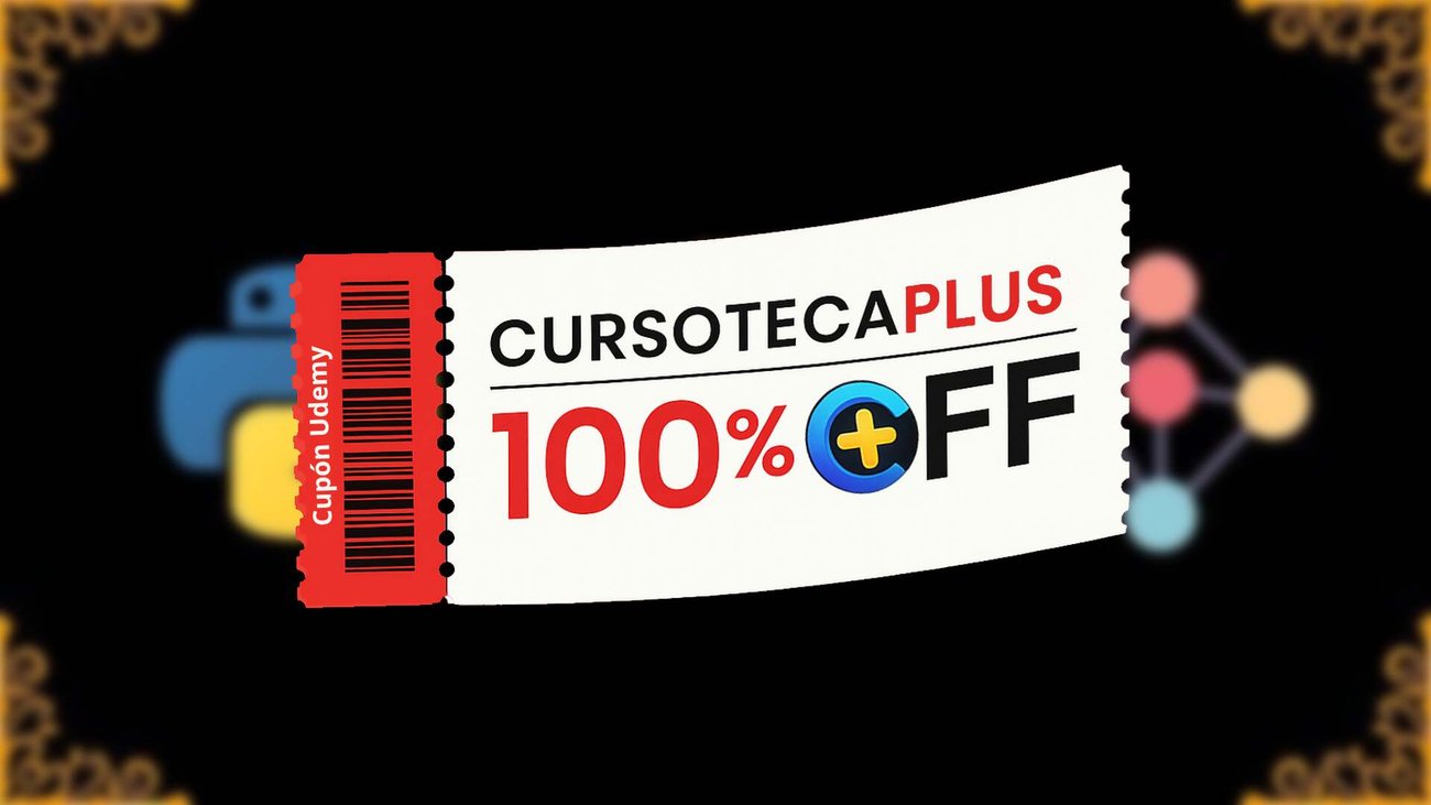 Python - TensorFlow: Profundización en Aprendizaje Automático