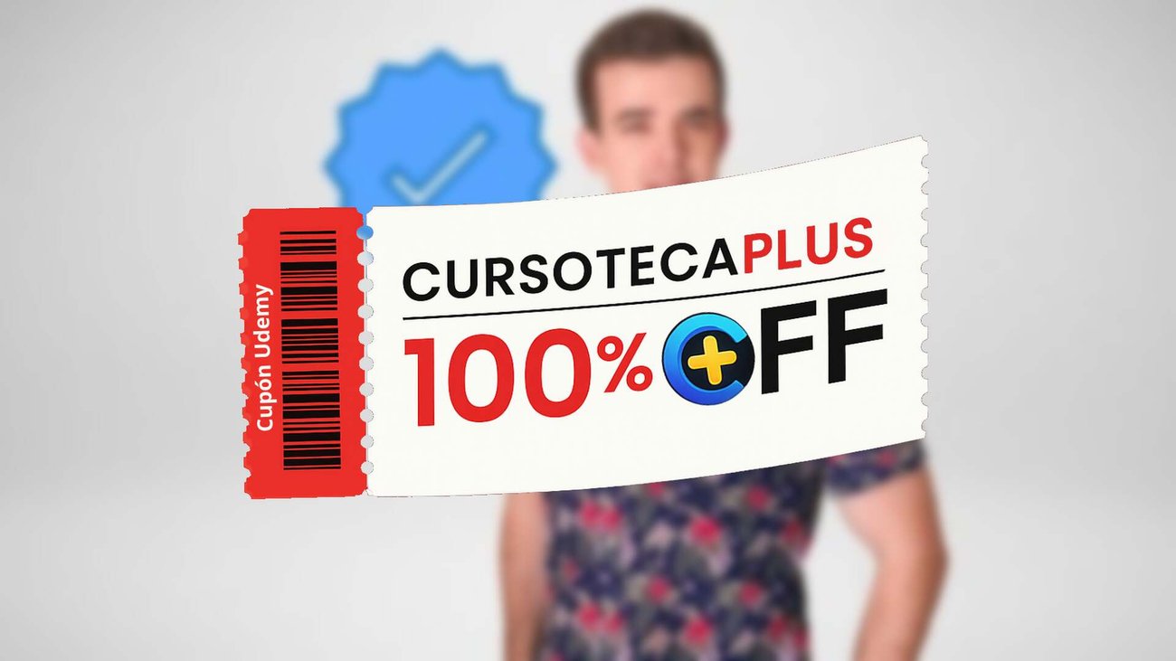 Cupón Udemy | Aseguramiento de Calidad Basado en Datos - Control de Calidad: Métricas/KPI