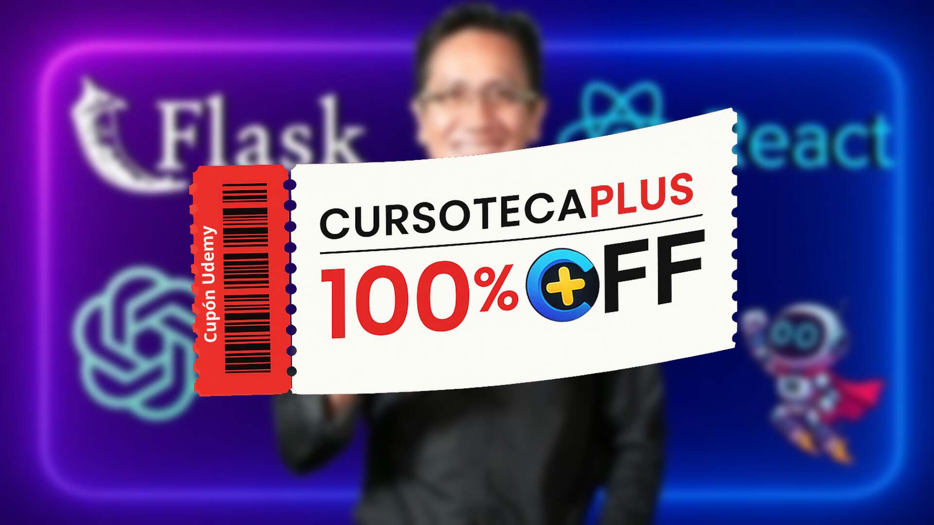 React, Flask, Python, MySql y ChatGPT IA - App Full Stack!