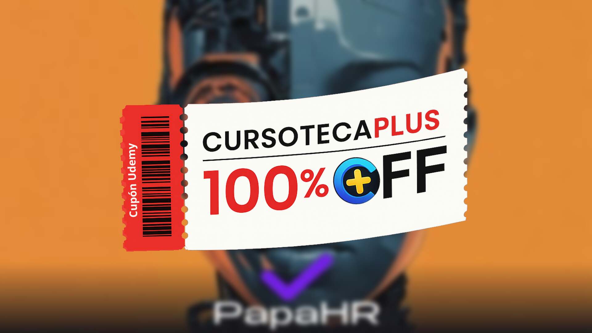 Cupón Udemy | Reclutamiento con IA - Automatiza y Optimiza RRHH [ES]