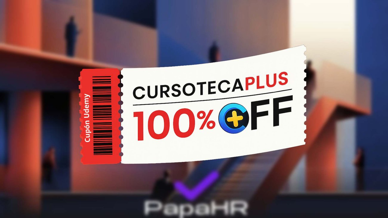 Cupón Udemy | Curso de Oferta de Empleo: Embudo de Reclutamiento - Negociación