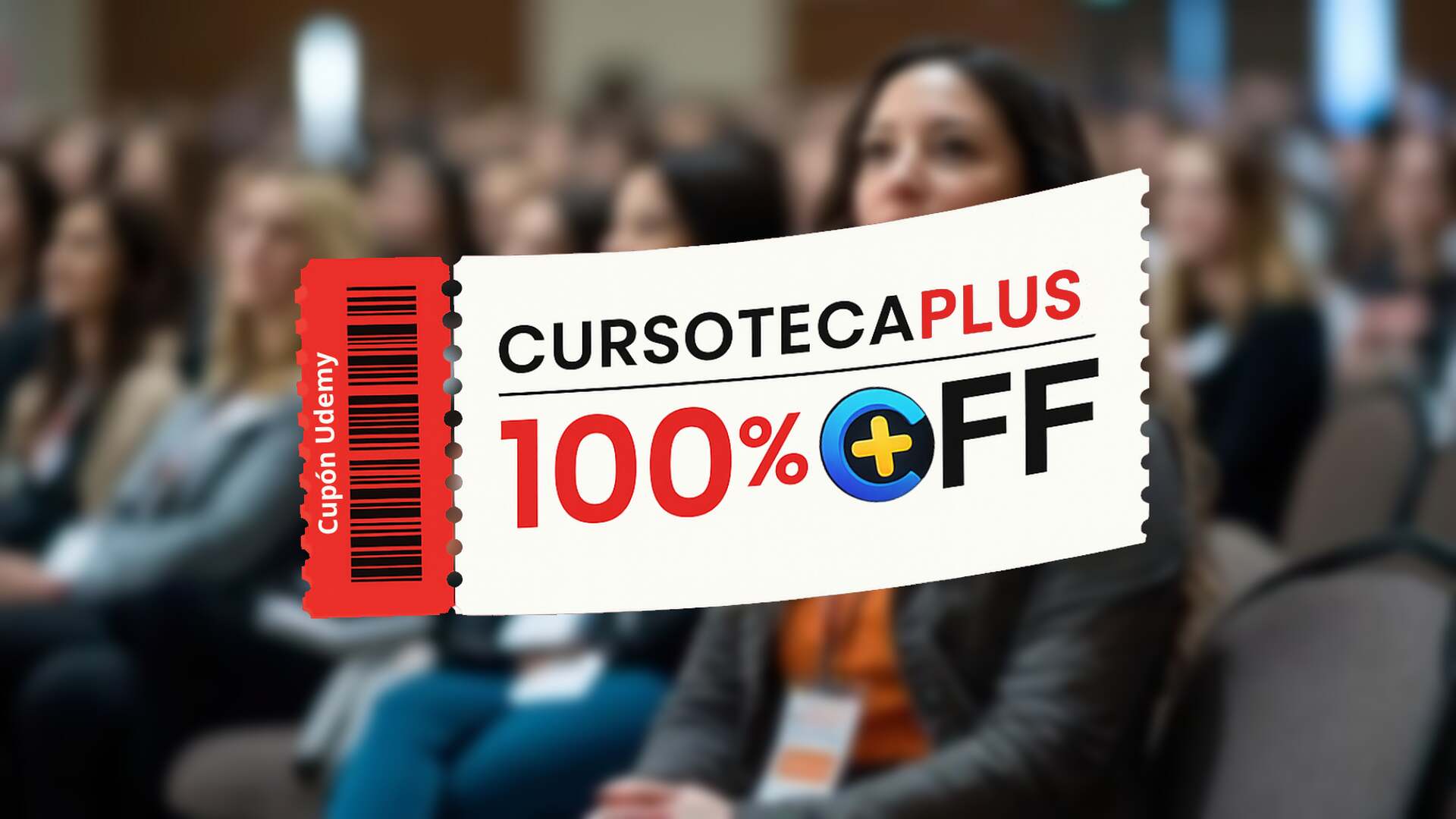 Cupón Udemy | Presentación de Investigación