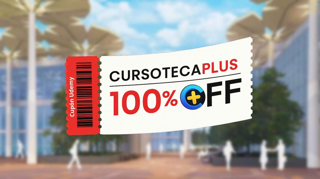 Cupón Udemy | Curso Completo de Revit 2023: Revit de Principiante a Avanzado