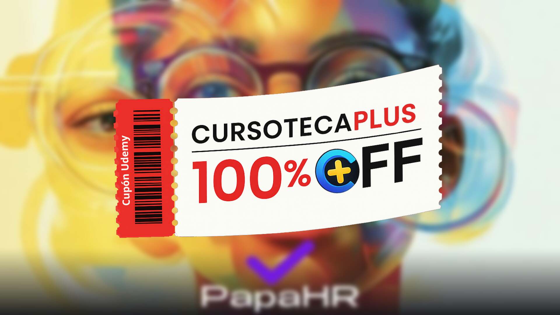 Cupón Udemy | RR.HH. 2026-2030: Estrategias Futuras e Innovación [ES]