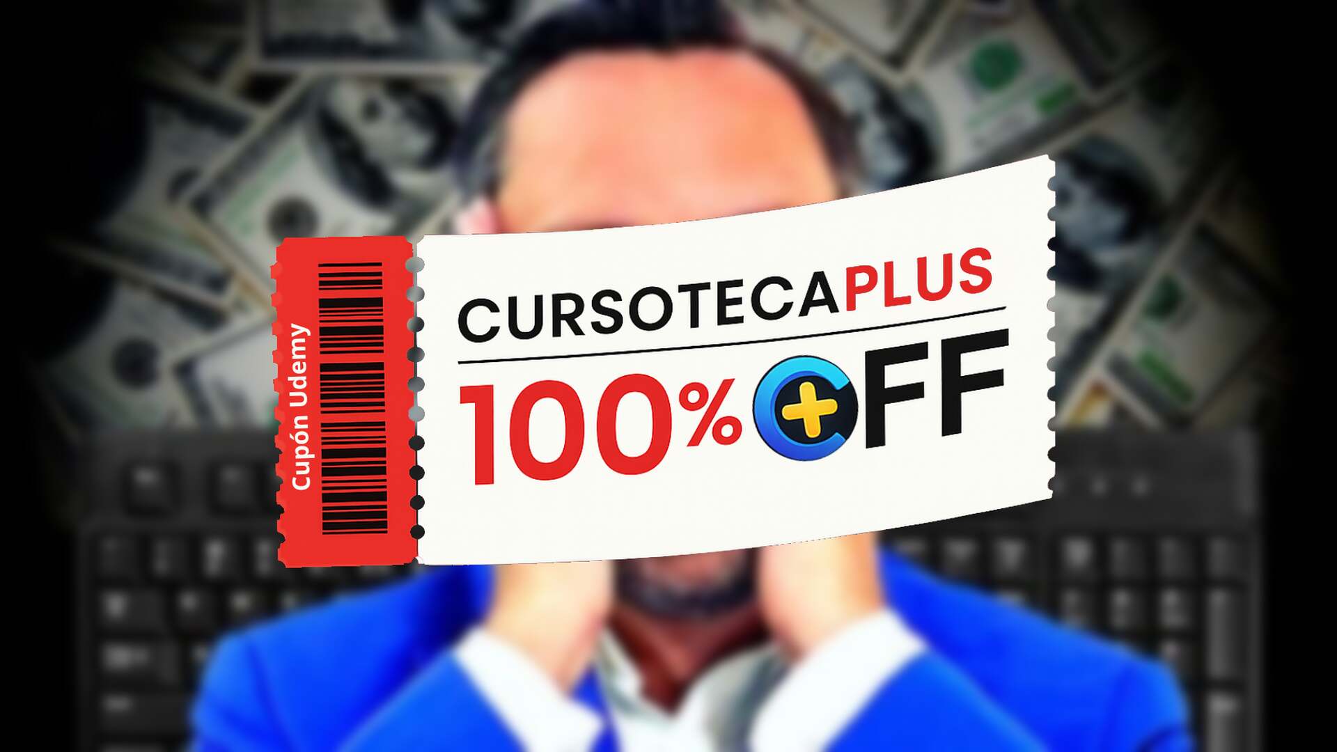 Cupón Udemy | Marketing de SaaS con Dekker - Generación de Leads para Startups de SaaS