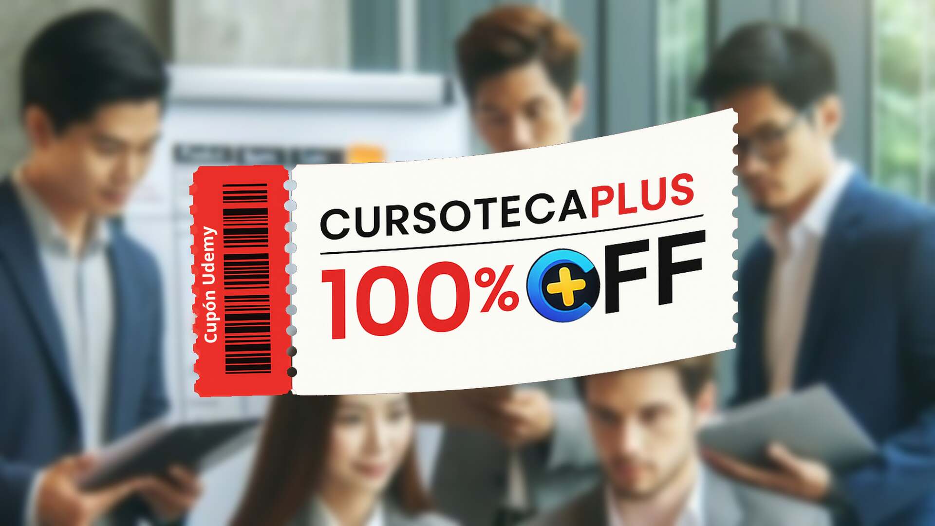 Cupón Udemy | SAFe (Marco Ágil Escalado) Visión General