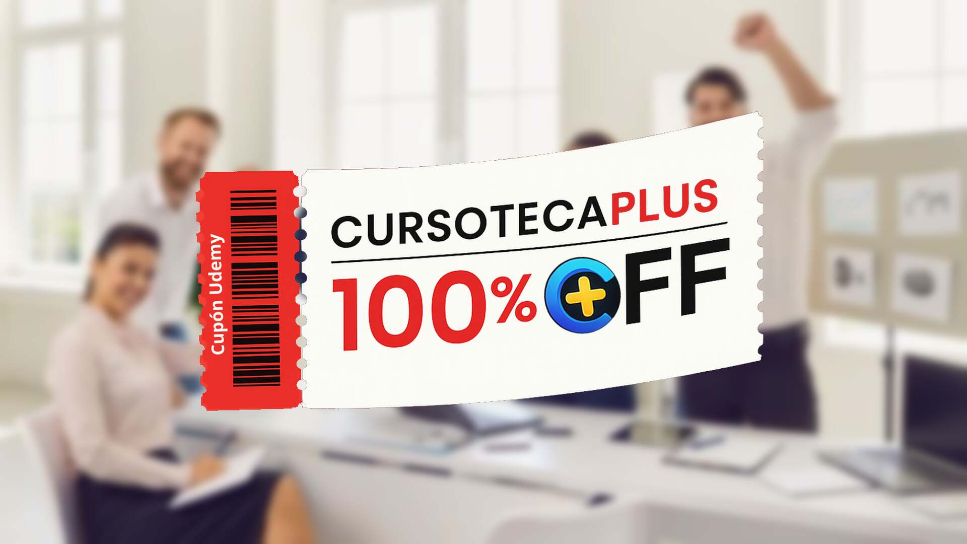 Cupón Udemy | Máster en Desarrollo Empresarial y Ventas B2B - Marketing