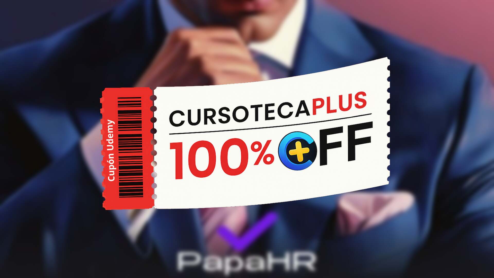 Cupón Udemy | Cómo vender cualquier cosa a cualquier persona de manera efectiva