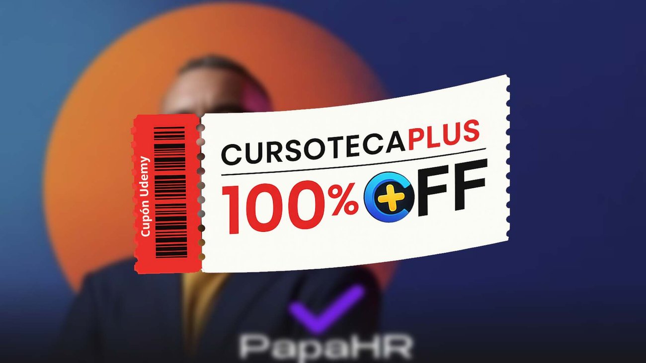 Cupón Udemy | Experto en Ventas Certificado: Dominio de la Venta Efectiva [EN]