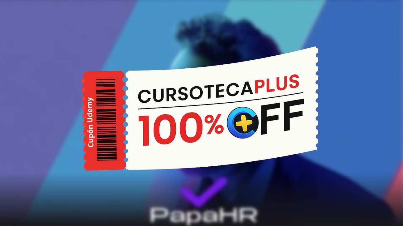 Cupón Udemy | Curso CRO: Director de Ventas y VP de Ventas