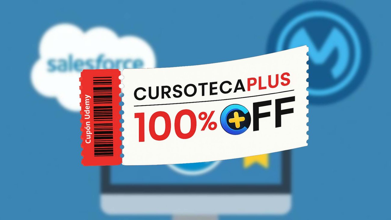 Cupón Udemy | MuleSoft Developer I Mule-Dev-201: Pruebas de Práctica 2026