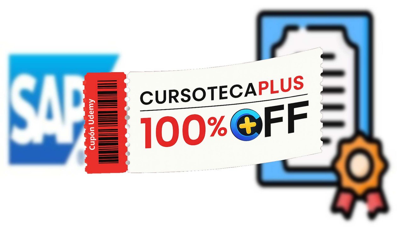 Cupón Udemy | SAP Activate C_ACT_2403 Project Manager: Practice Tests