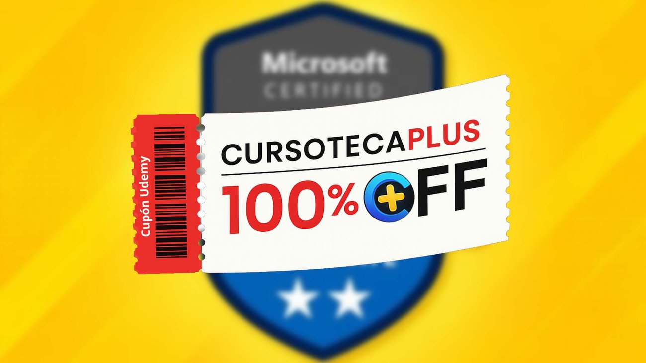 Cupón Udemy: SC-200 Analista de Operaciones de Seguridad de Microsoft - Pruebas de Práctica