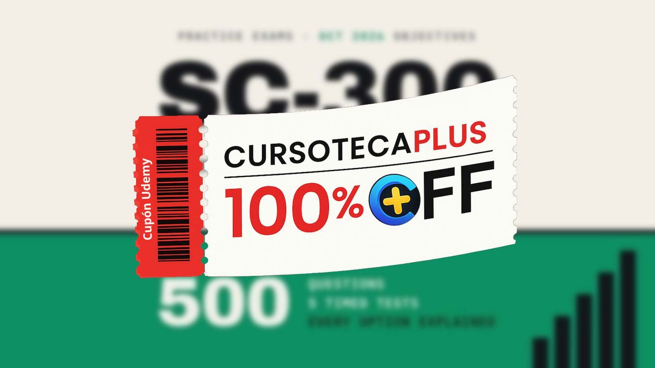SC-300 Practice Tests: Identity and Access Administrator