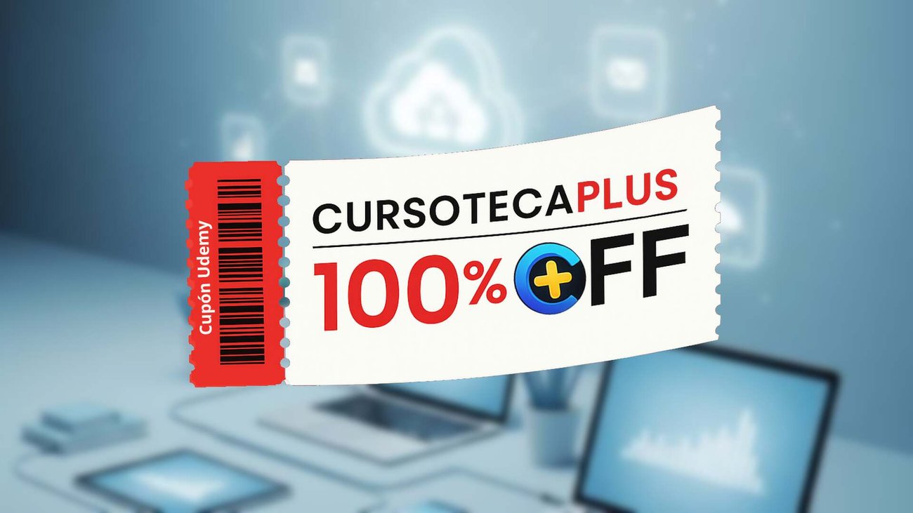 Cupón Udemy | Escuela de AI Practicante Certificado en la Nube (Fundamental)
