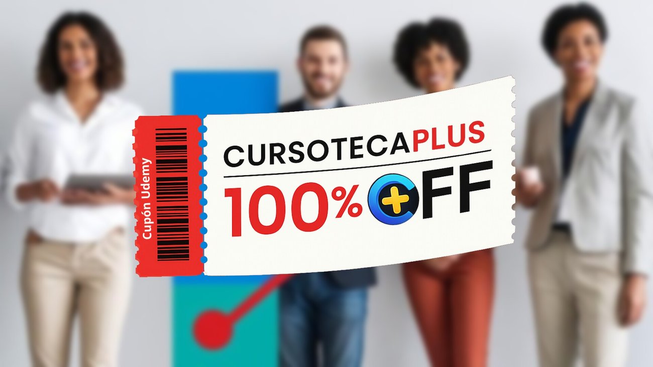 Cupón Udemy: Certificado de Analista de Negocios