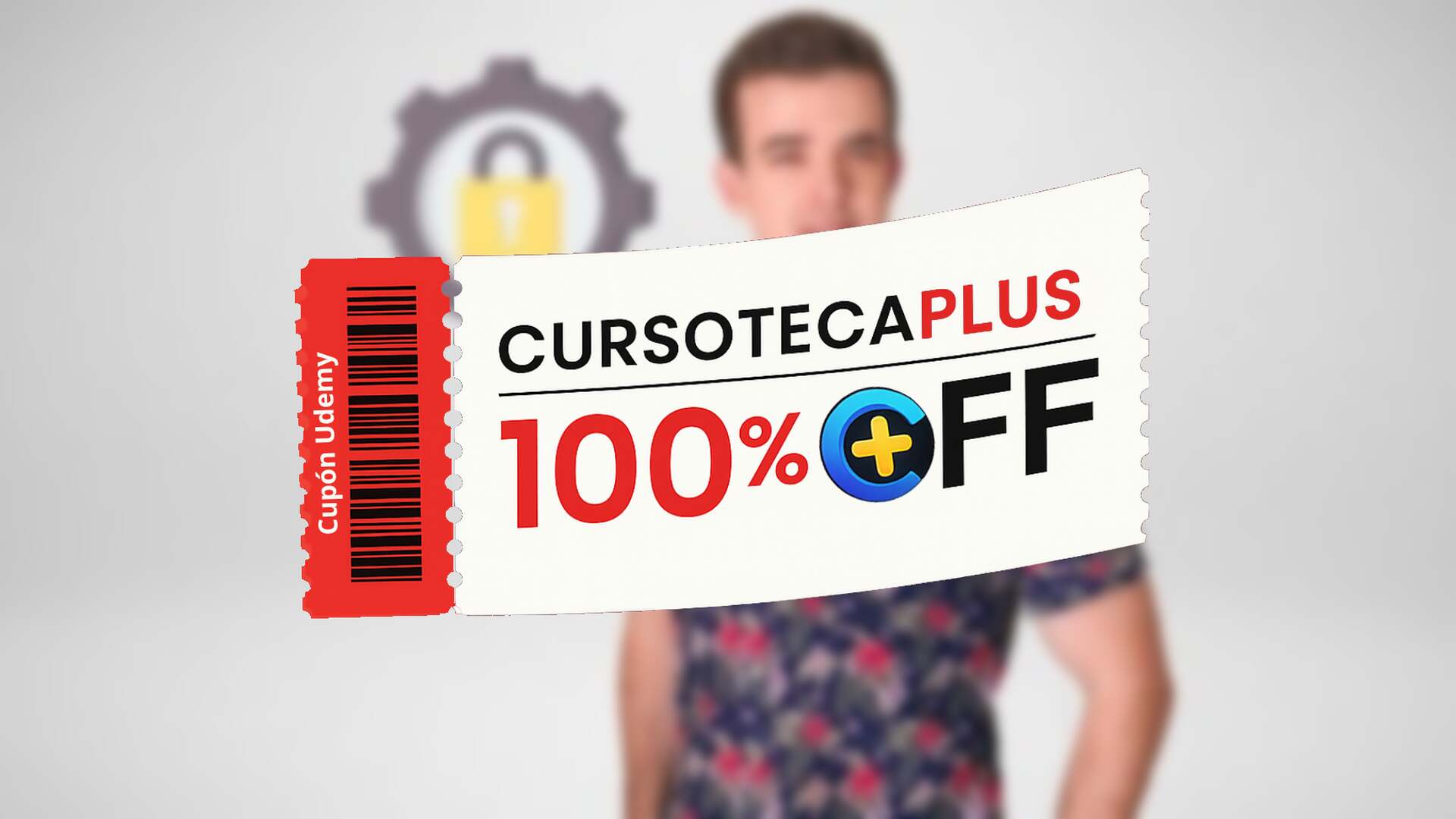 Cupón Udemy | Programación Segura - Mejores Prácticas de Seguridad en Aplicaciones Web