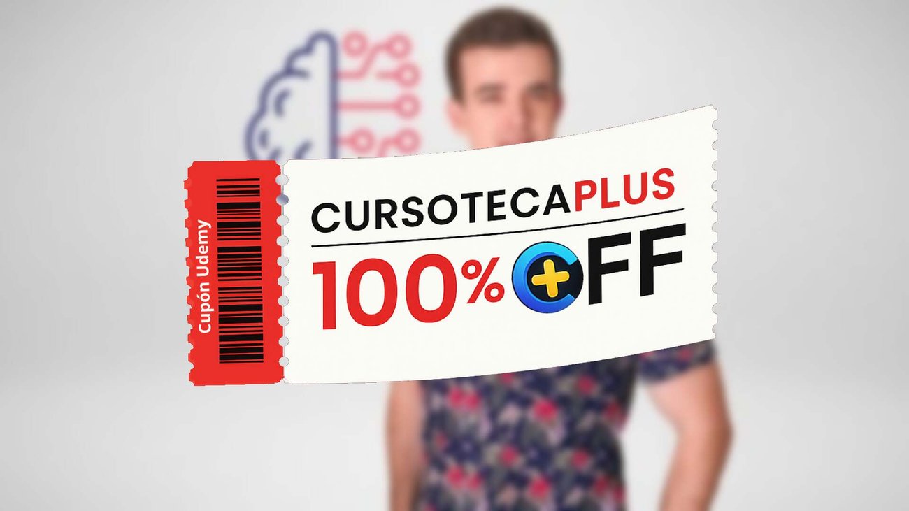 Cupón Udemy | Asegurando Aplicaciones de IA: De Amenazas a Controles