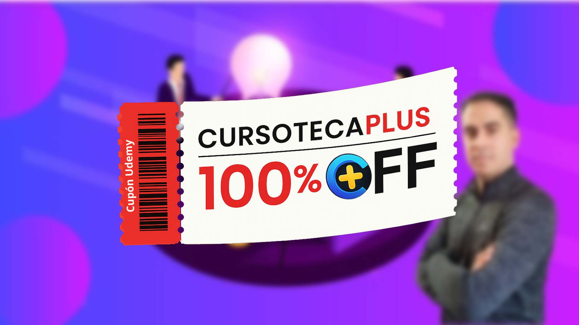 Cupón Udemy | Seguridad informática para Empresas. Protege tus Datos