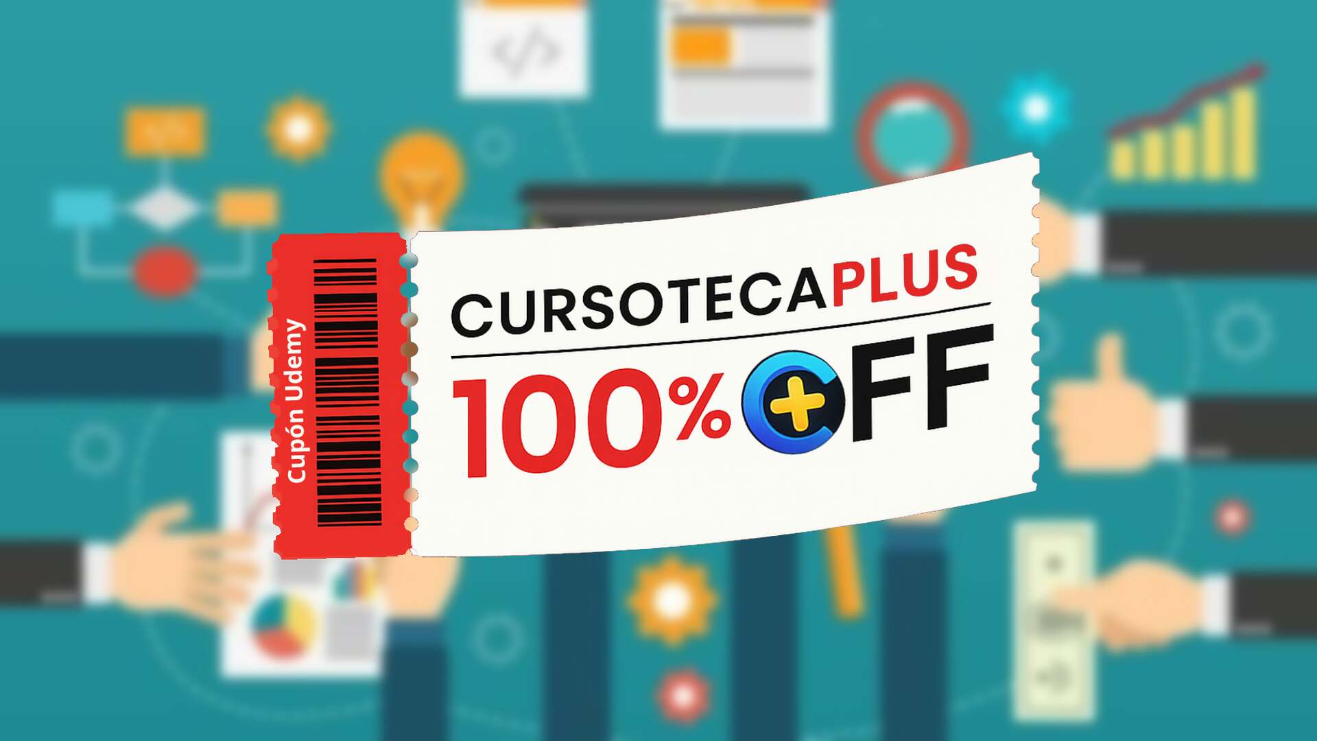 Cupón Udemy | Vender Productos Digitales 2026 - Guía de Maestría en Negocios en Línea