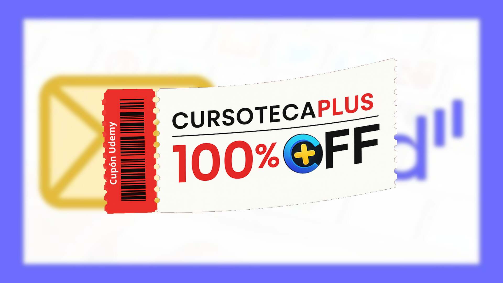 Cupón Udemy | Send: Crea Campañas de Correo Electrónico desde WordPress